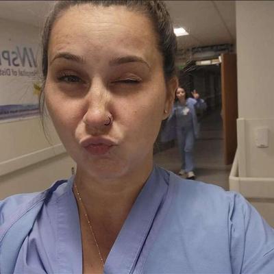 Community member profile picture