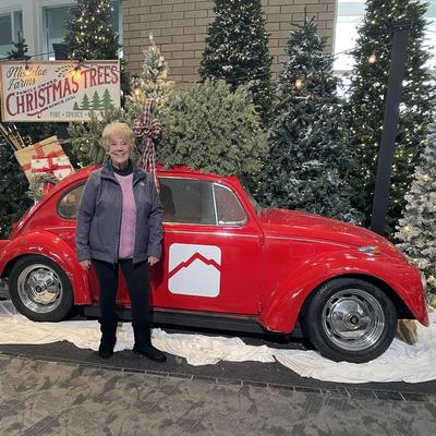 Community member profile picture 2