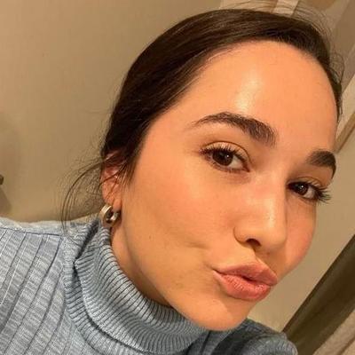 Community member avatar
