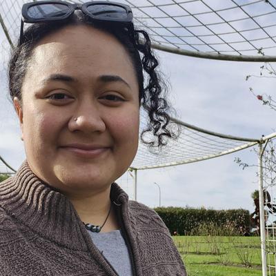 Community member profile picture