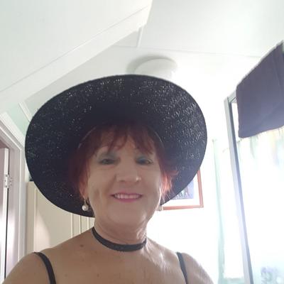 Community member profile picture