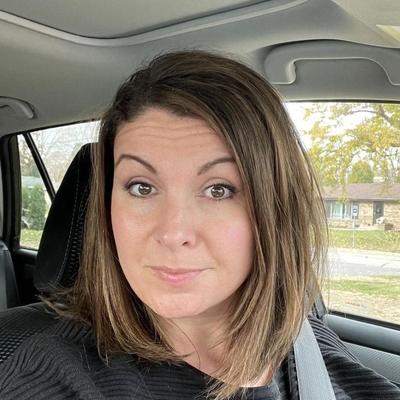 Community member profile picture