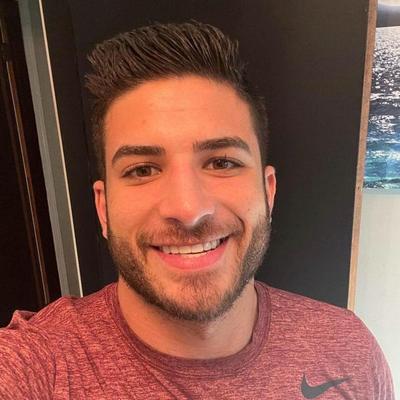 Community member avatar