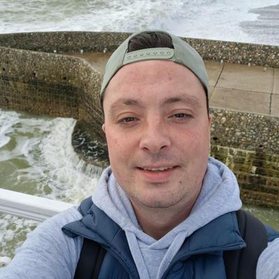 Community member profile picture