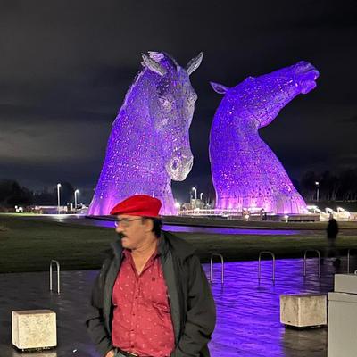 Community member profile picture
