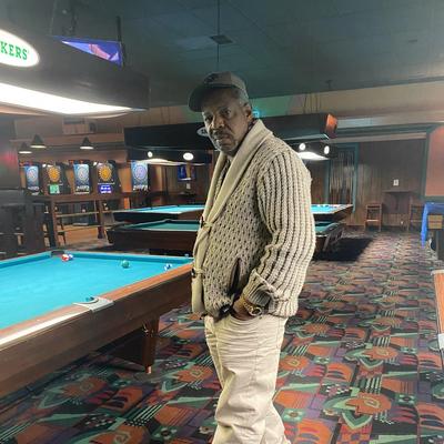 Community member profile picture