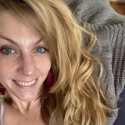 Community member profile picture