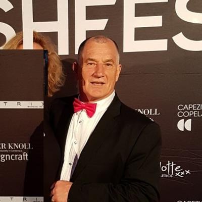 Community member profile picture