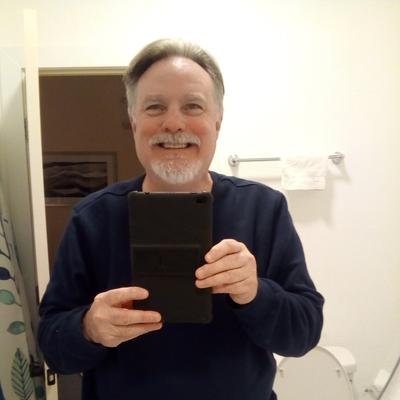 Community member profile picture