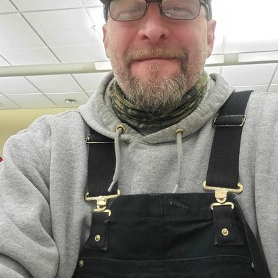 Community member profile picture