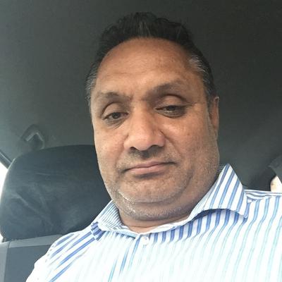 Community member profile picture