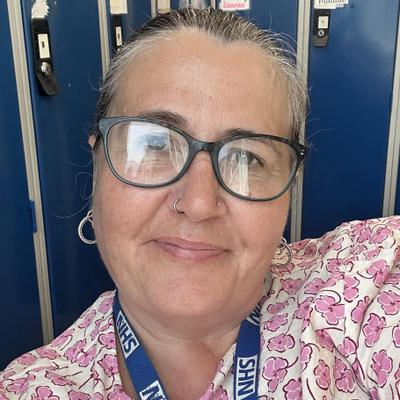 Community member profile picture