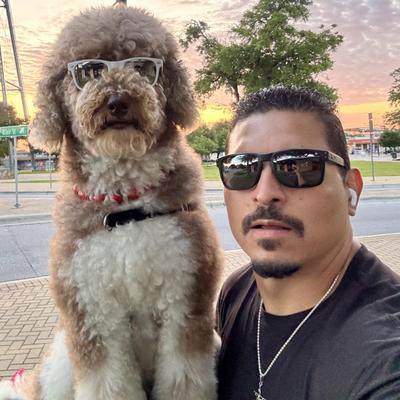 Community member profile picture