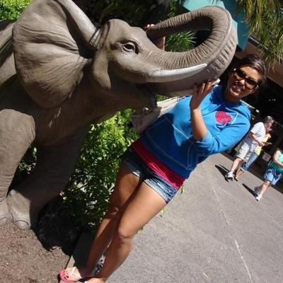 Community member profile picture