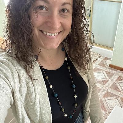 Community member profile picture