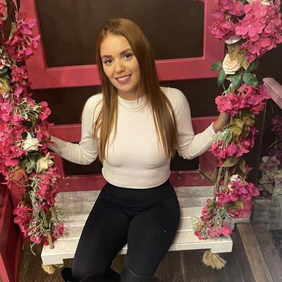 Community member profile picture