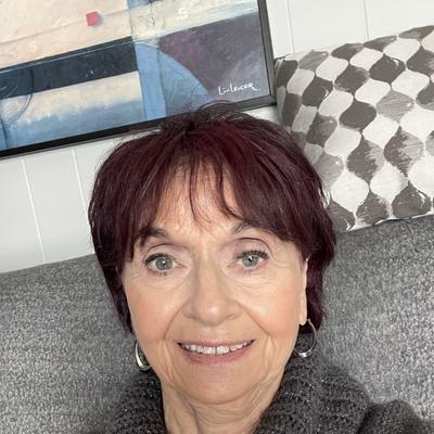 Community member avatar