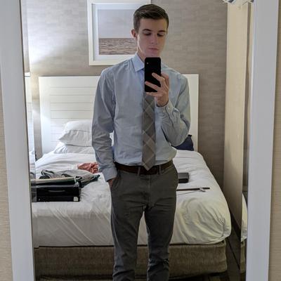 Community member profile picture