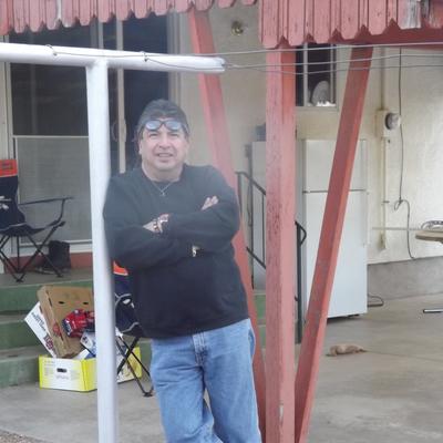 Community member profile picture