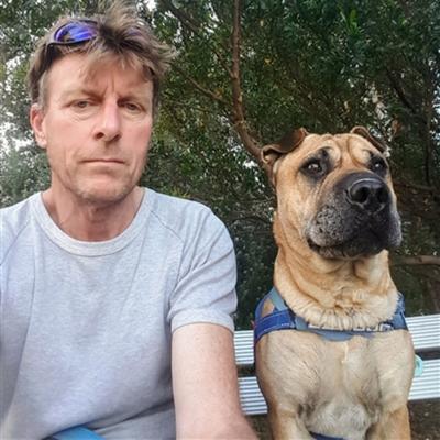 Community member profile picture