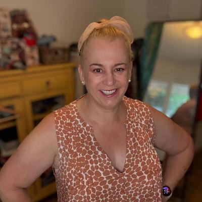 Community member profile picture