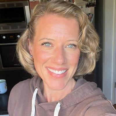 Community member profile picture