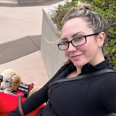 Community member profile picture 8