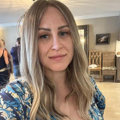 Community member profile picture