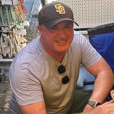 Community member profile picture
