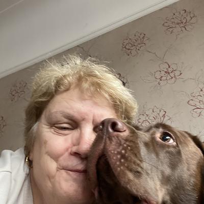 Community member profile picture