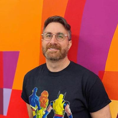 Community member profile picture