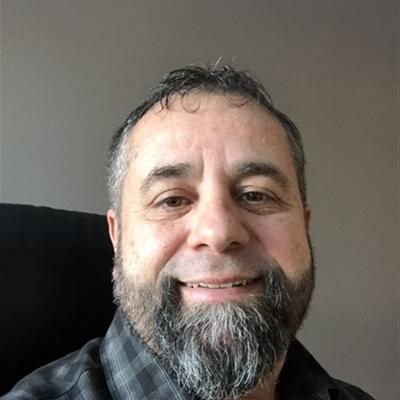 Community member profile picture