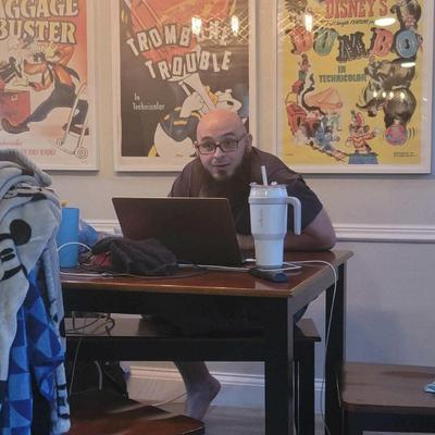 Community member profile picture