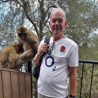 Community member profile picture