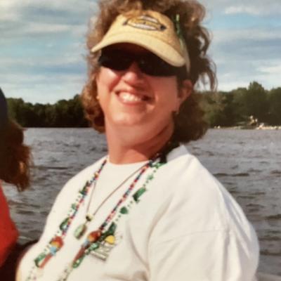 Community member profile picture