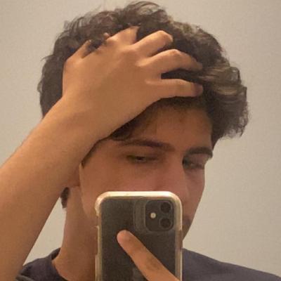 Community member profile picture