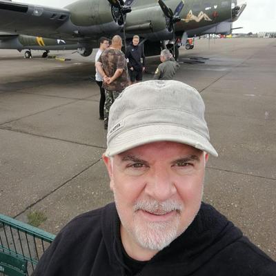 Community member profile picture