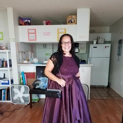 Community member profile picture