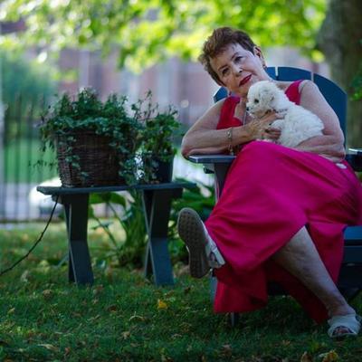 Community member profile picture