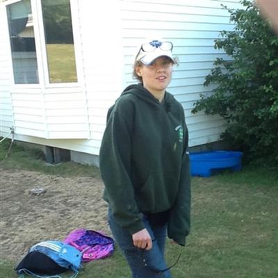 Community member profile picture