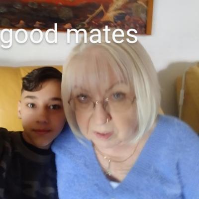 Community member profile picture