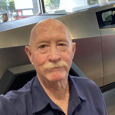 Community member profile picture