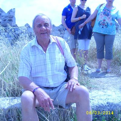 Community member profile picture