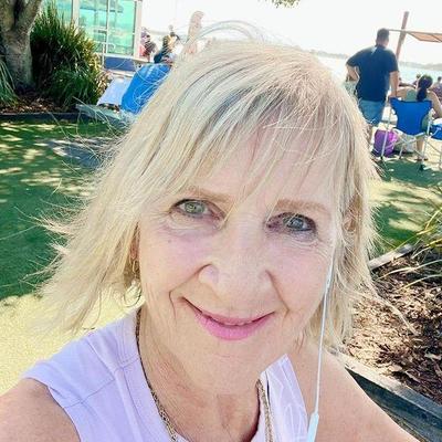 Community member profile picture