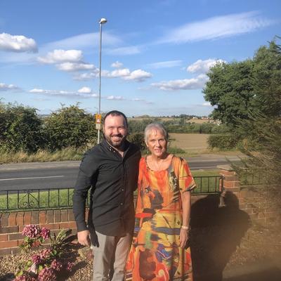 Community member avatar