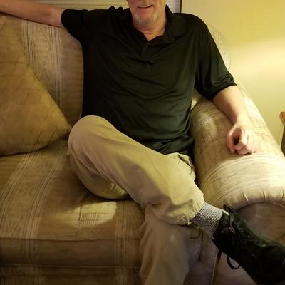 Community member profile picture