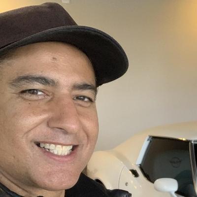Community member avatar