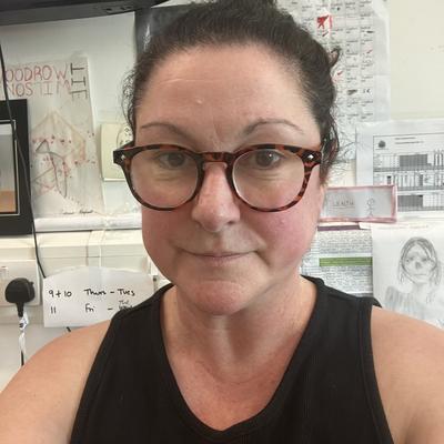 Community member profile picture