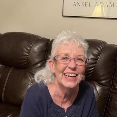 Community member profile picture