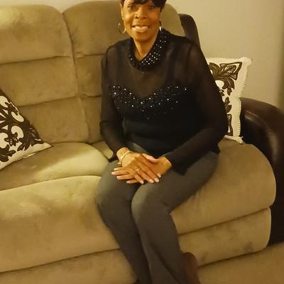 Community member profile picture